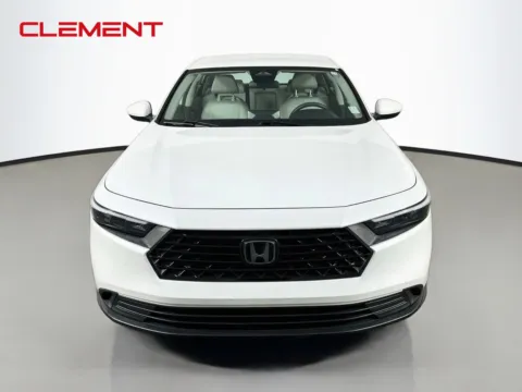 Photos of 2024 Honda Accord LX for sale in Florissant, MO at Clement Chrysler Dodge Jeep Ram Florissant