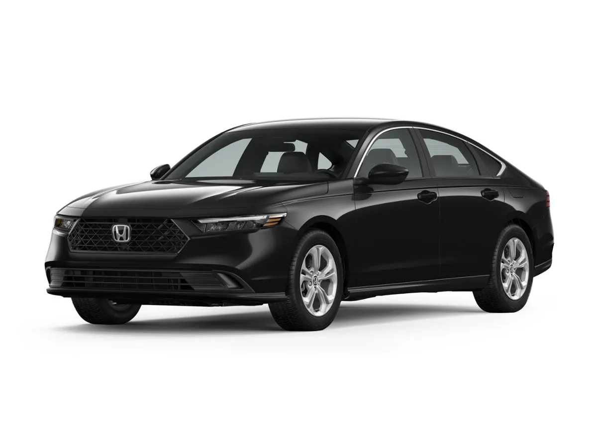 2024 Honda Accord LX for sale in Florissant, MO