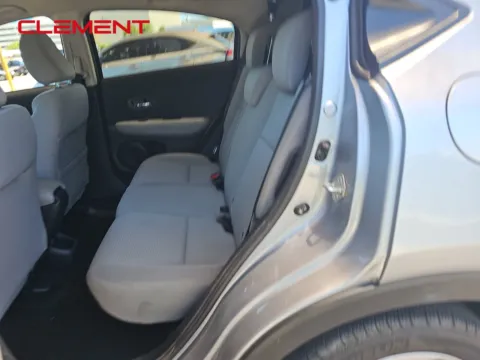 More photos of 2021 Honda HR-V LX at Clement Chrysler Dodge Jeep Ram Florissant, MO