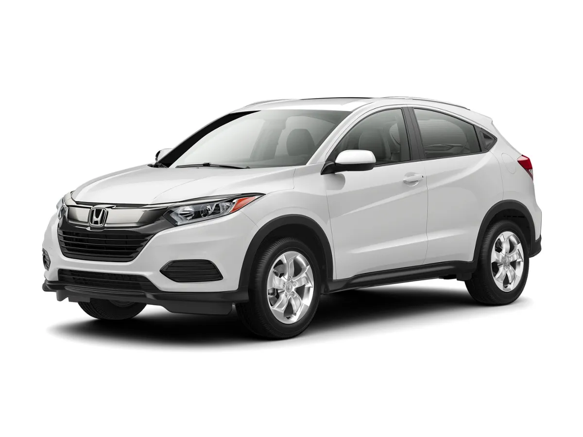 2021 Honda HR-V LX for sale in Florissant, MO