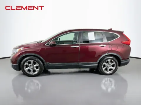More photos of 2019 Honda CR-V EX at Clement Chrysler Dodge Jeep Ram Florissant, MO