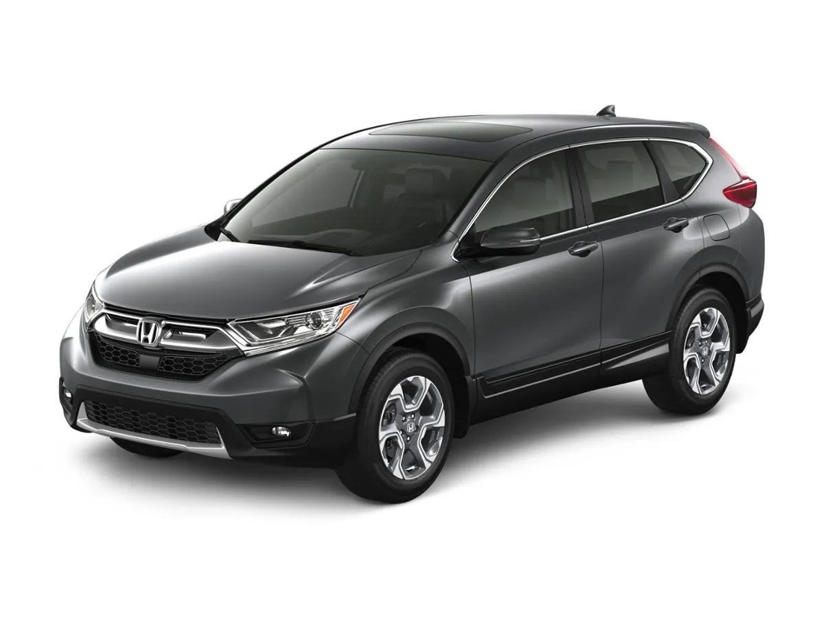 2019 Honda CR-V EX for sale in Florissant, MO