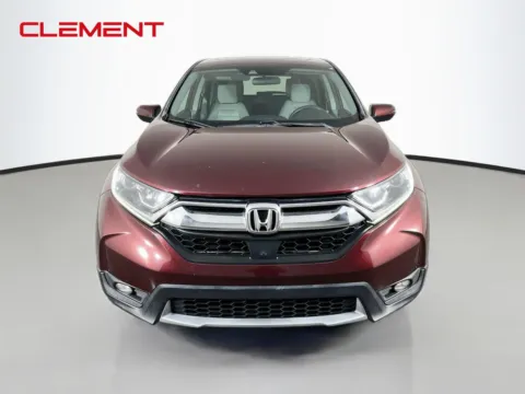 Photos of 2019 Honda CR-V EX for sale in Florissant, MO at Clement Chrysler Dodge Jeep Ram Florissant