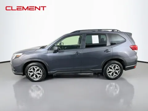 More photos of 2022 Subaru Forester Premium at Clement Chrysler Dodge Jeep Ram Florissant, MO