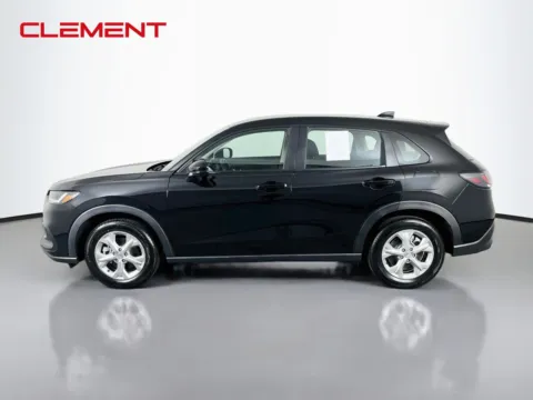 More photos of 2025 Honda HR-V LX at Clement Chrysler Dodge Jeep Ram Florissant, MO