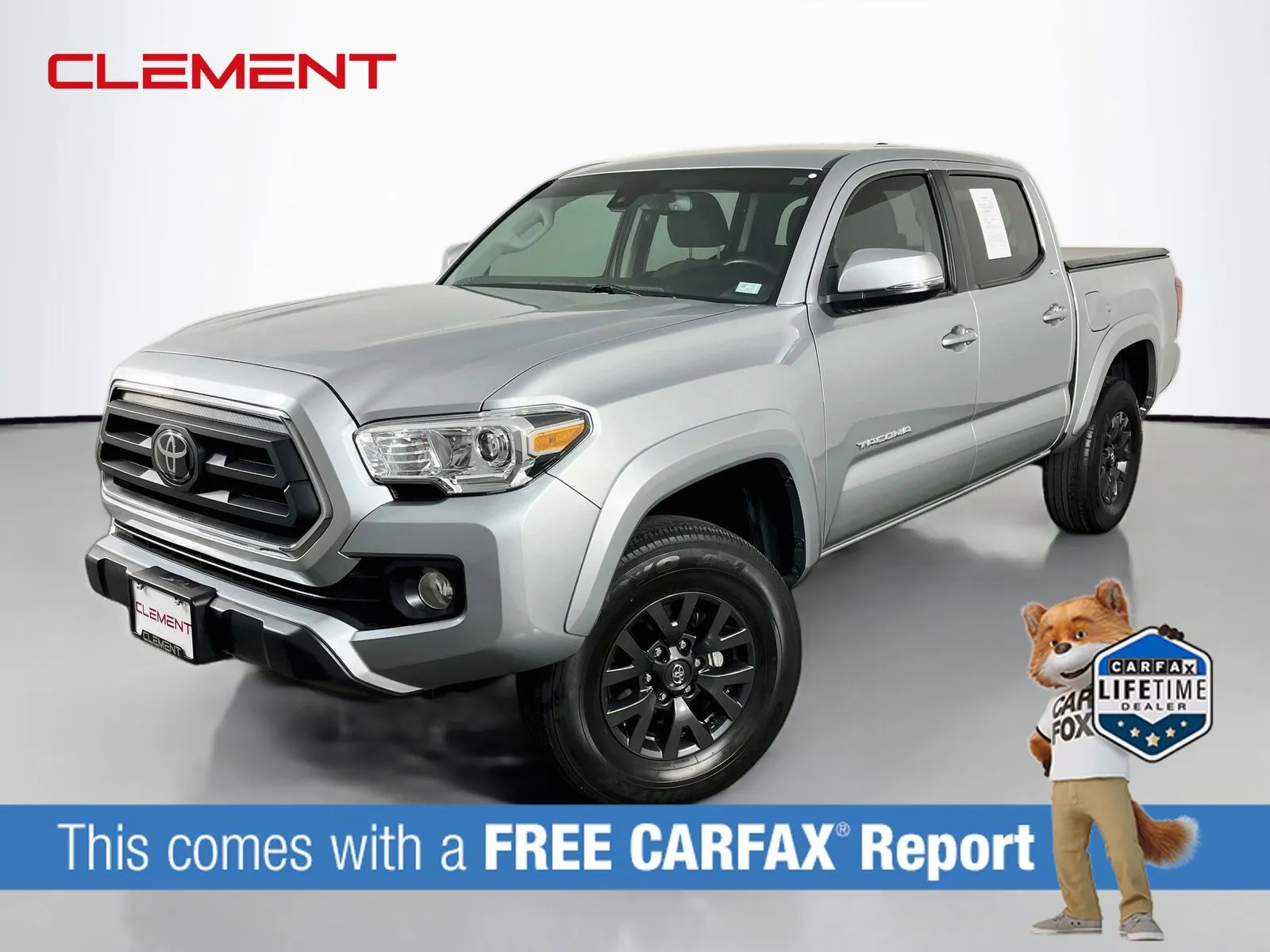 2023 Toyota Tacoma SR5 for sale in Florissant, MO