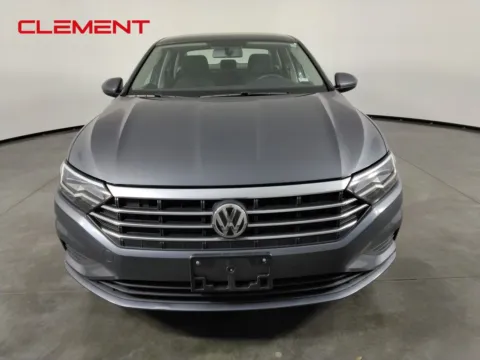 Photos of 2019 Volkswagen Jetta 1.4T SE for sale in Florissant, MO at Clement Chrysler Dodge Jeep Ram Florissant