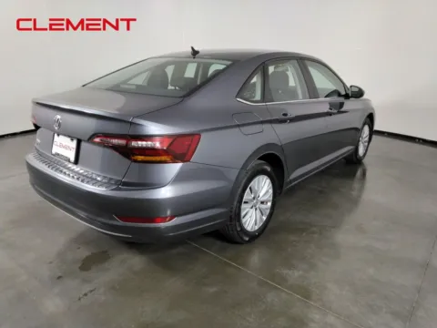 More photos of 2019 Volkswagen Jetta 1.4T SE at Clement Chrysler Dodge Jeep Ram Florissant, MO