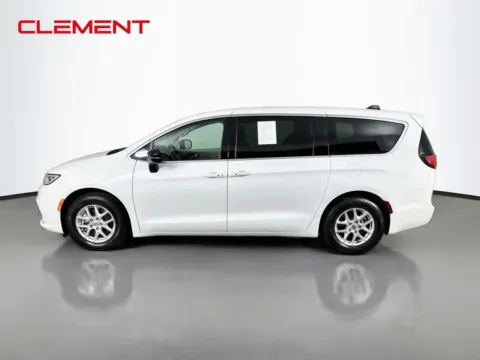 More photos of 2024 Chrysler Pacifica Touring L at Clement Chrysler Dodge Jeep Ram Florissant, MO