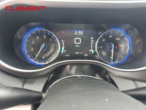 Photos of 2024 Chrysler Pacifica Touring L for sale in Florissant, MO at Clement Chrysler Dodge Jeep Ram Florissant