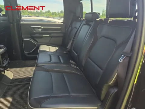 More photos of 2023 Ram 1500 Laramie at Clement Chrysler Dodge Jeep Ram Florissant, MO