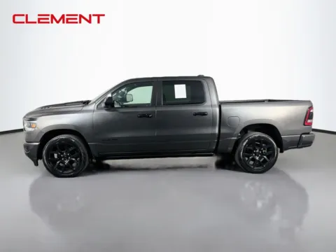 More photos of 2023 Ram 1500 Laramie at Clement Chrysler Dodge Jeep Ram Florissant, MO