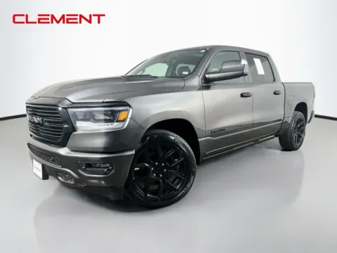 Unknown 2023 Ram 1500 Laramie for sale in Florissant, MO