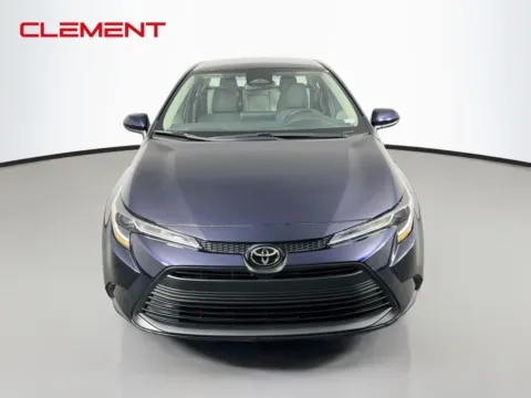 Photos of 2023 Toyota Corolla LE for sale in Florissant, MO at Clement Chrysler Dodge Jeep Ram Florissant