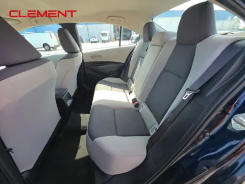 More photos of 2023 Toyota Corolla LE at Clement Chrysler Dodge Jeep Ram Florissant, MO