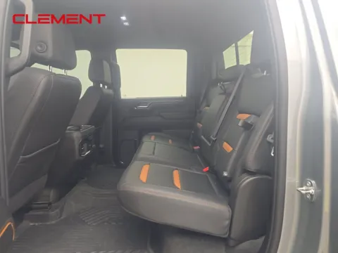 More photos of 2024 GMC Sierra 2500 HD AT4 at Clement Chrysler Dodge Jeep Ram Florissant, MO