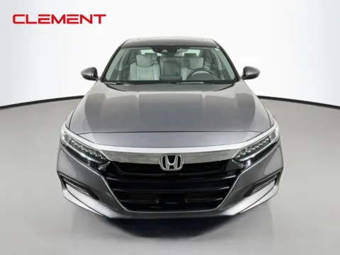 Photos of 2018 Honda Accord Touring for sale in Florissant, MO at Clement Chrysler Dodge Jeep Ram Florissant