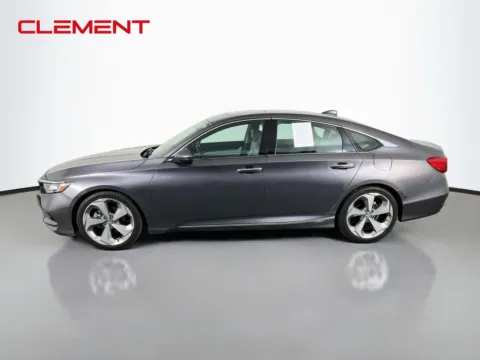 More photos of 2018 Honda Accord Touring at Clement Chrysler Dodge Jeep Ram Florissant, MO