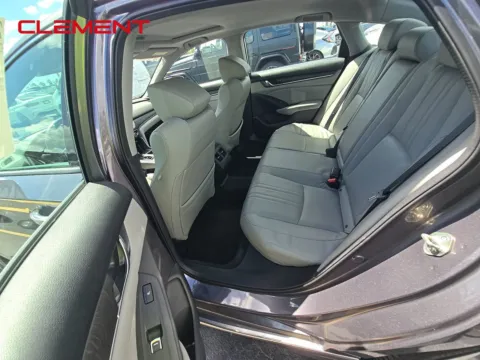 More photos of 2018 Honda Accord Touring at Clement Chrysler Dodge Jeep Ram Florissant, MO