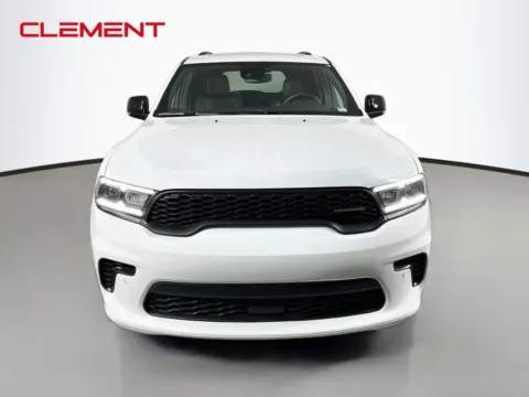 Photos of 2025 Dodge Durango GT Plus for sale in Florissant, MO at Clement Chrysler Dodge Jeep Ram Florissant