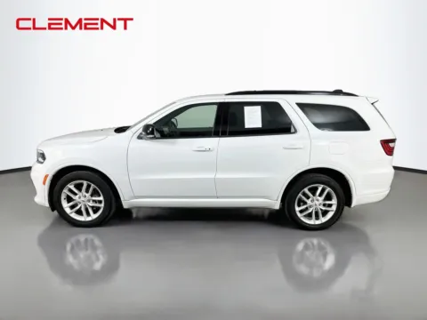 More photos of 2025 Dodge Durango GT Plus at Clement Chrysler Dodge Jeep Ram Florissant, MO