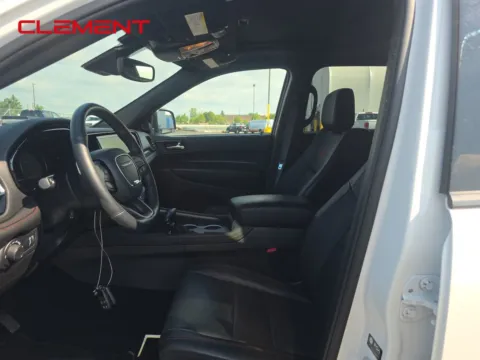 Another view of 2025 Dodge Durango GT Plus for sale in Florissant, MO at Clement Chrysler Dodge Jeep Ram Florissant