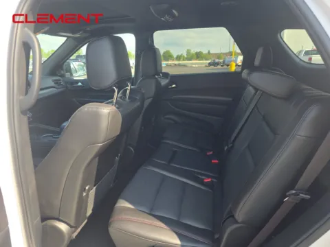 More photos of 2025 Dodge Durango GT Plus at Clement Chrysler Dodge Jeep Ram Florissant, MO