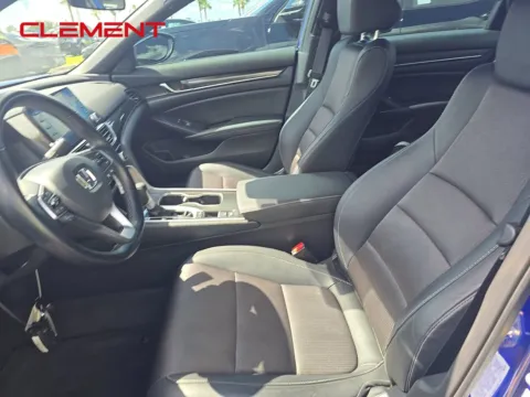 Another view of 2020 Honda Accord Sport for sale in Florissant, MO at Clement Chrysler Dodge Jeep Ram Florissant