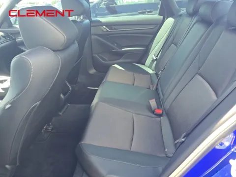 More photos of 2020 Honda Accord Sport at Clement Chrysler Dodge Jeep Ram Florissant, MO