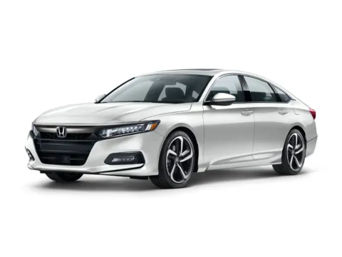 Blue 2020 Honda Accord Sport for sale in Florissant, MO