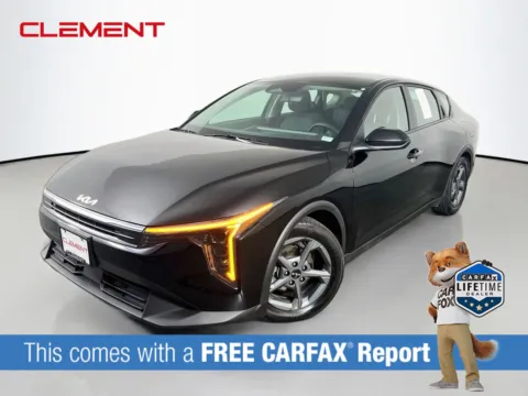 Black 2025 Kia K4 LXS for sale in Florissant, MO