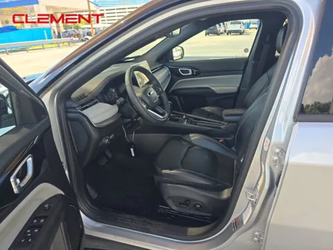 Another view of 2025 Jeep Compass Limited for sale in Florissant, MO at Clement Chrysler Dodge Jeep Ram Florissant