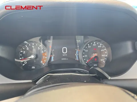 Photos of 2025 Jeep Compass Limited for sale in Florissant, MO at Clement Chrysler Dodge Jeep Ram Florissant
