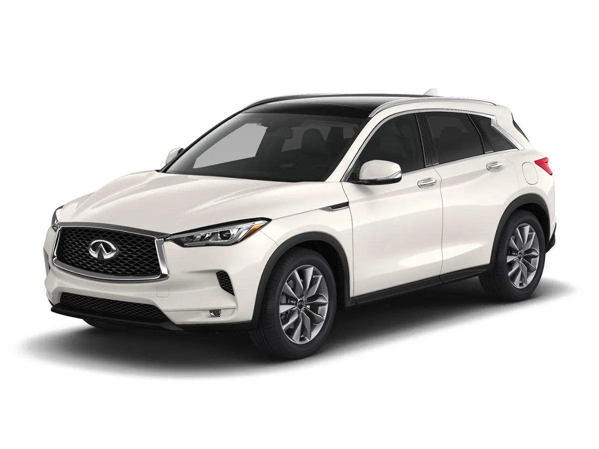 2021 INFINITI QX50 Autograph for sale in Florissant, MO