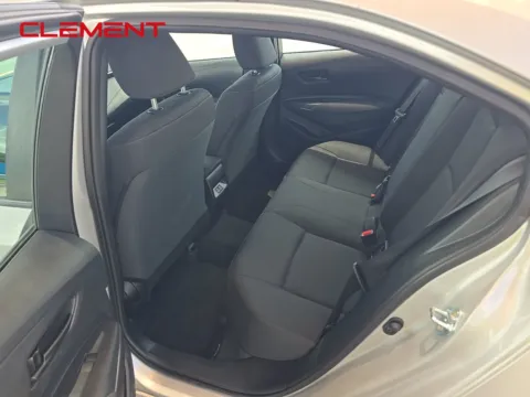 More photos of 2025 Toyota Corolla LE at Clement Chrysler Dodge Jeep Ram Florissant, MO
