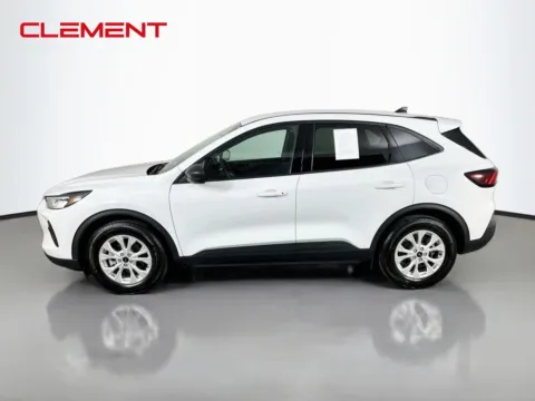 More photos of 2025 Ford Escape Active at Clement Chrysler Dodge Jeep Ram Florissant, MO