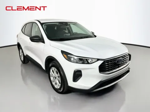 Another view of 2025 Ford Escape Active for sale in Florissant, MO at Clement Chrysler Dodge Jeep Ram Florissant