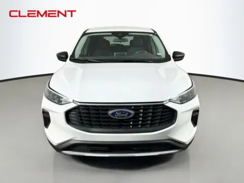Photos of 2025 Ford Escape Active for sale in Florissant, MO at Clement Chrysler Dodge Jeep Ram Florissant