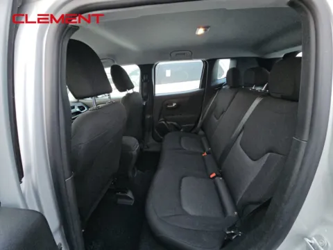 Another view of 2021 Jeep Renegade Sport for sale in Florissant, MO at Clement Chrysler Dodge Jeep Ram Florissant