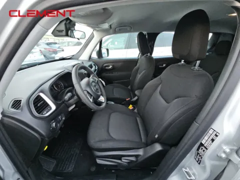 More photos of 2021 Jeep Renegade Sport at Clement Chrysler Dodge Jeep Ram Florissant, MO