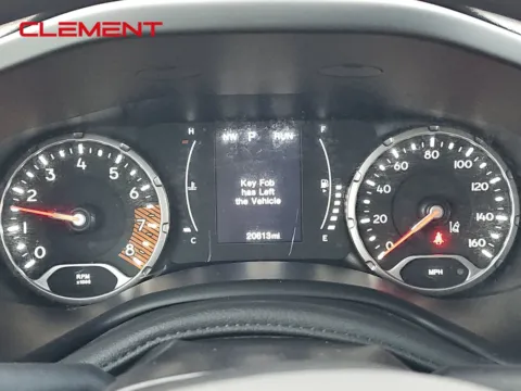 Photos of 2021 Jeep Renegade Sport for sale in Florissant, MO at Clement Chrysler Dodge Jeep Ram Florissant