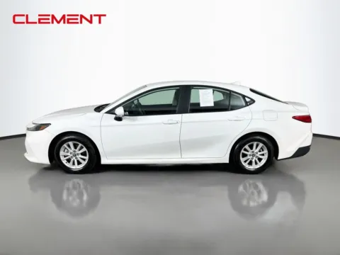 More photos of 2025 Toyota Camry LE at Clement Chrysler Dodge Jeep Ram Florissant, MO