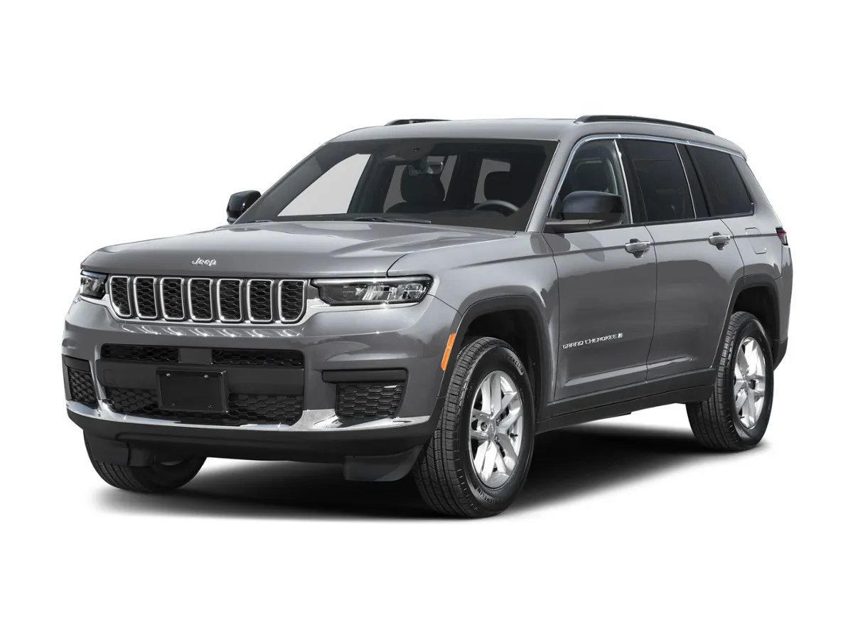 2026 Jeep Grand Cherokee L Summit for sale in Florissant, MO