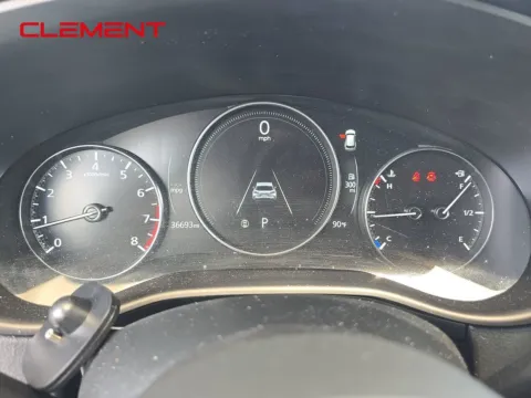 Photos of 2025 Mazda CX-50 2.5 S Preferred Package for sale in Florissant, MO at Clement Chrysler Dodge Jeep Ram Florissant