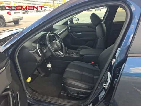 Another view of 2025 Mazda CX-50 2.5 S Preferred Package for sale in Florissant, MO at Clement Chrysler Dodge Jeep Ram Florissant