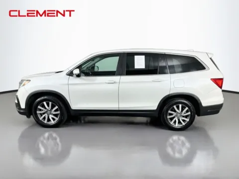 More photos of 2021 Honda Pilot EX-L at Clement Chrysler Dodge Jeep Ram Florissant, MO