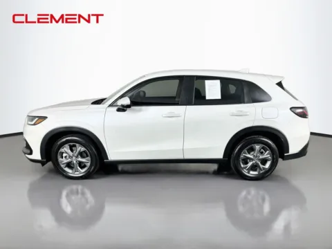 More photos of 2026 Honda HR-V LX at Clement Chrysler Dodge Jeep Ram Florissant, MO