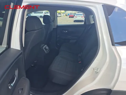 More photos of 2026 Honda HR-V LX at Clement Chrysler Dodge Jeep Ram Florissant, MO