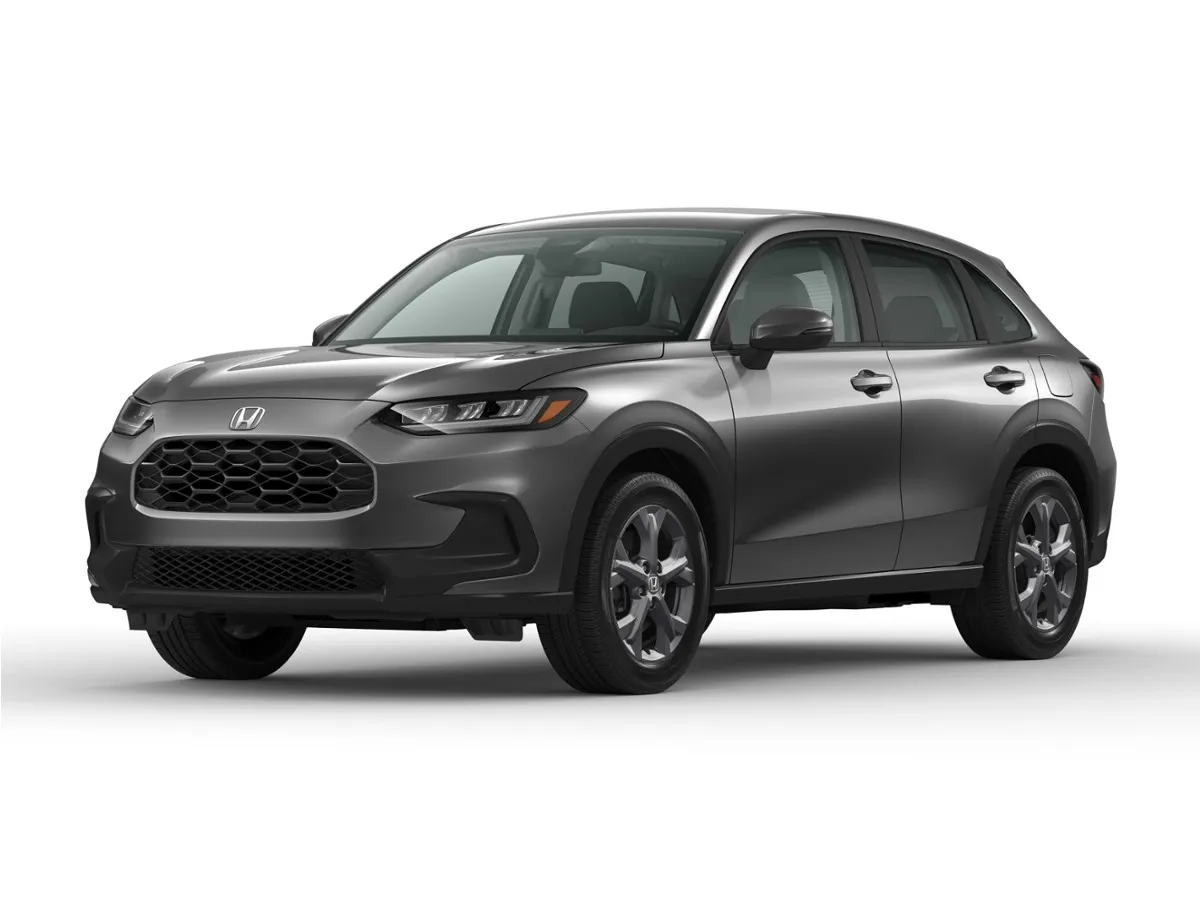 2026 Honda HR-V LX for sale in Florissant, MO