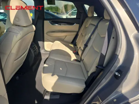 More photos of 2018 Cadillac XT5 at Clement Chrysler Dodge Jeep Ram Florissant, MO